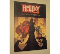 Matsuda, Jeff - Hellboy Animated Volume 1: The Black Wedding (Hellboy Animated (Graphic Novels))