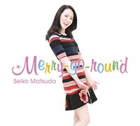 MATSUDA,SEIKO - Merry Go Round