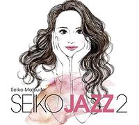 MATSUDA SEIKO - Seiko Jazz 2 (Cd/Dvd)