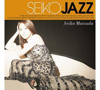 MATSUDA SEIKO - Seiko Jazz