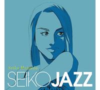 MATSUDA SEIKO - Seiko Jazz (Limited)