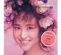 Matsuda, Seiko - Strawberry Time
