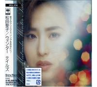 Matsuda, Seiko - Winter Tales