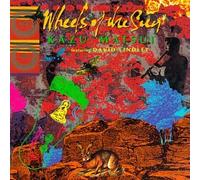 Matsui, Kazu - Wheels of the Sun