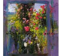 Matsui, Keiko - Night Waltz