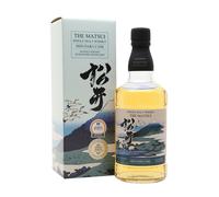 Matsui Mizunara / Kurayoshi Distillery Japanese Single Malt Whisky