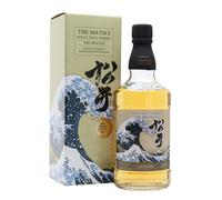 The Matsui Peated Single Malt 70cl
