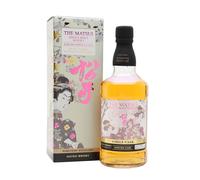 Matsui Sakura / Kurayoshi Distillery Japanese Single Malt Whisky