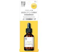 Matsukiyo Lab freeLabo Fast ACting Vitamin C Derivative essenCe Penetrating Serum 30ml