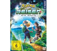 Matsumoto,Rica - Pokemon Reisen-die Serie:Staffel 23