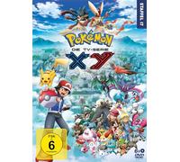 Matsumoto,Rica - Pokemon - Staffel 17