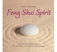 Matsumoto,Wendy - Feng Shui Spirit