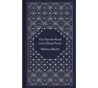Matsuo Basho The Narrow Road to the Deep North and Other (Hardback) (US IMPORT)