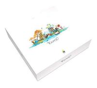 Matsuri 5Th Anniversary Edition: Tokaido Expansion