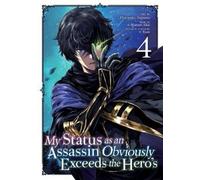 Matsuri Akai My Status as an Assassin Obviously Exceeds the Hero's ( (Paperback)