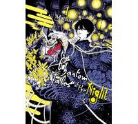 Phantom Tales of the Night, Vol. 1