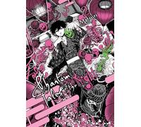 Phantom Tales of the Night, Vol. 2