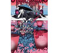 Phantom Tales of the Night, Vol. 3