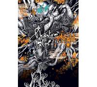 Matsuri – Phantom Tales of the Night, Vol. 4 – GN