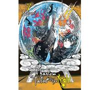 Matsuri - Phantom Tales of the Night, Vol. 7: Volume 7 (PHANTOM TALES OF THE NIGHT GN)
