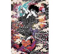 Phantom Tales of the Night, Vol. 8