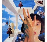 Matsutoya Yumi-Delight Slight Light KISS-JAPAN CD Reissue 1999 TOCT-10653