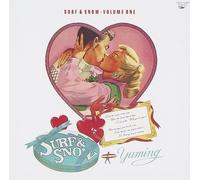 Matsutoya Yumi-SURF & SNOW-JAPAN ALBUM CD TOCT-10643