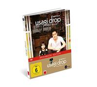 Matsuyama,Kenichi - Usagi Drop - The Movie (DVD)