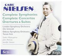 Matsuyama Saeka - Sinfonia N.1 Op 7 F 16 (1890 93)