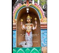 MATSYA: El Primer Avatar y el Gran Diluvio (MITOLOGIA INDIA)