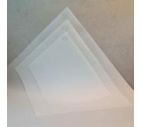 Q-CONNECT Laminating Pouch KF24055 A4 Matt Pack of 100