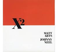 Matt Abts And Johnny Neel - X2