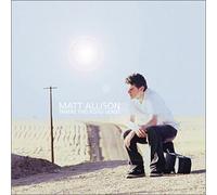 Matt Allison - Where This Road Leads (US Import)