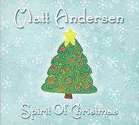 Matt Andersen - Christmas Time