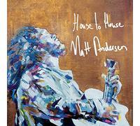 Matt Andersen - House to House [VINYL]