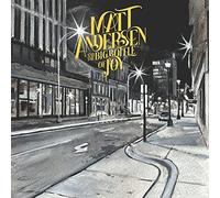 Matt Andersen - The Big Bottle of JoY