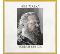 Matt Andersen - The Hammer & The Rose [VINYL]
