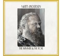 Matt Andersen - The Hammer & The Rose [VINYL]