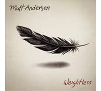 Matt Andersen Weightless (CD) Album
