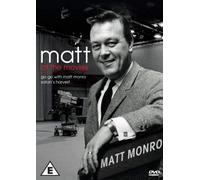 Matt At The Movies [DVD]