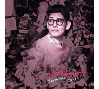 Matt Bennett Terminal Cases (CD) (US IMPORT)