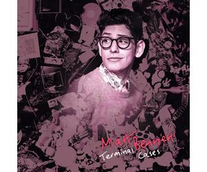 Matt Bennett Terminal Cases (CD) (US IMPORT)