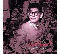 Matt Bennett - Terminal Cases [LP] [VINYL]