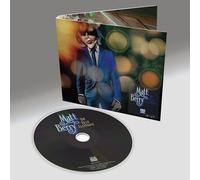 Matt Berry - The Blue Elephant