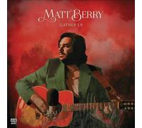 Matt Berry : Gather Up (Ten Years On Acid Jazz) CD (2021) NEW Great Value