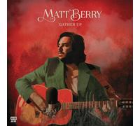 Matt Berry - Gather Up (Ten Years On Acid Jazz) (CD Box)