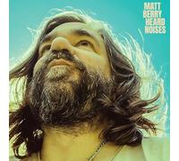 Matt Berry - Heard Noises [CASSETTE]