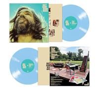 Matt Berry - Heard Noises (Limited Blue Vinyl) [VINYL]