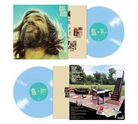 Matt Berry - Heard Noises (Limited Blue Vinyl) [VINYL]