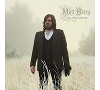 Matt Berry - Kill The Wolf (Bottle Green Vinyl) [VINYL]
